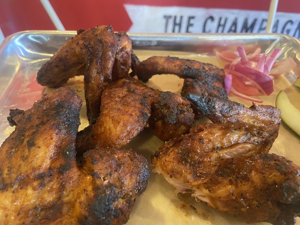 best wings san diego