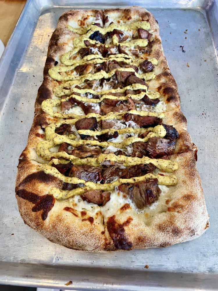 Best Flatbread San Diego